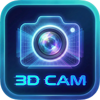 3D Cam - Without glasses