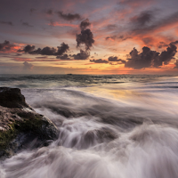 Beach Wave Live Wallpaper