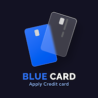 Apply Card - BlueCard