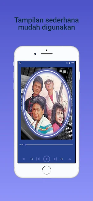 LAGU ARIE WIBOWO (BILL BROD) Screenshot 3