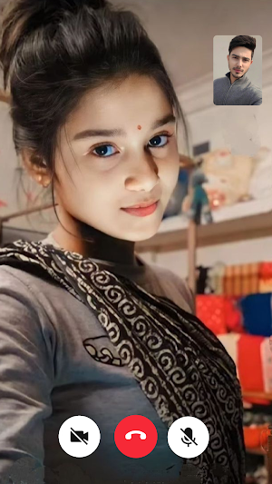 Ladki Se Baat Karne Ka App Screenshot 3