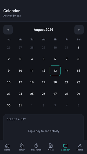 Win Seconds Screenshot 3