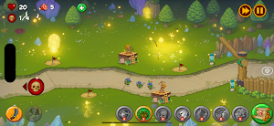 Castle Defense Screenshot 2