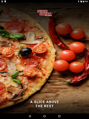 Pizza Shack French Village Screenshot 3