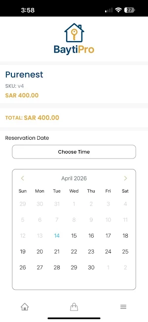 BaytiPro Screenshot 2