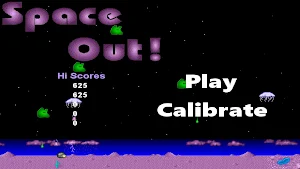 Space Out Screenshot 0