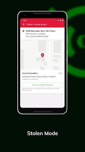 South Atlanta CDJR Connect Screenshot 1
