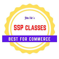 SSP CLASSES