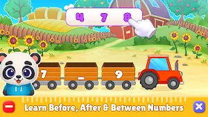 Kids Math Learning Games Screenshot 3