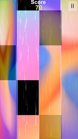 Piano Magic Tiles: great Music Screenshot 3