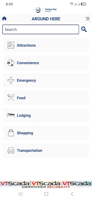Florida Automation Expo Screenshot 3