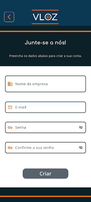 VLOZ Partner Screenshot 1