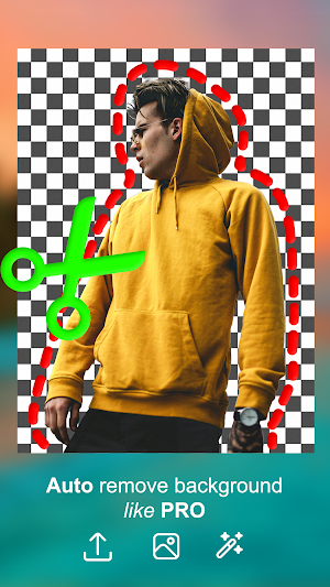 Photo Background changer-Photo Background Replace Screenshot 3