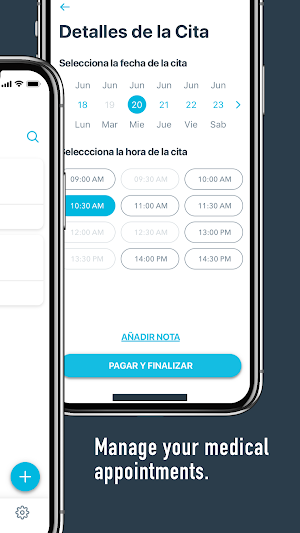Consulta Screenshot 3