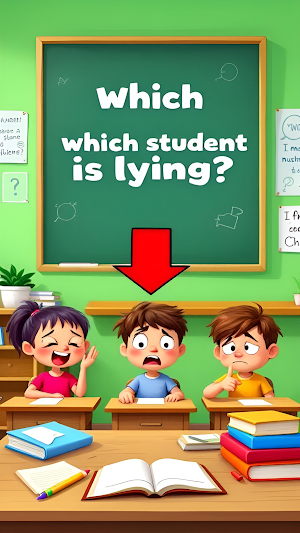 Teacher Simulator: School Game Screenshot 0