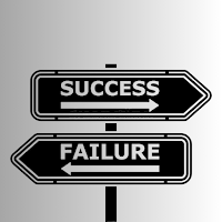 success and failure