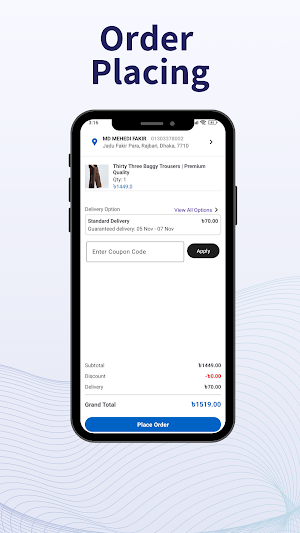 Futurehub Screenshot 2
