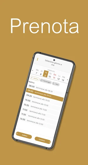 Covir Servizi Screenshot 1