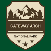 Gateway Arch National Park