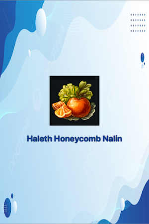 Haleth Honeycomb Nalin Screenshot 0