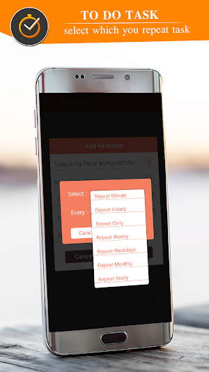 To Do task List - Do it Now Screenshot 2