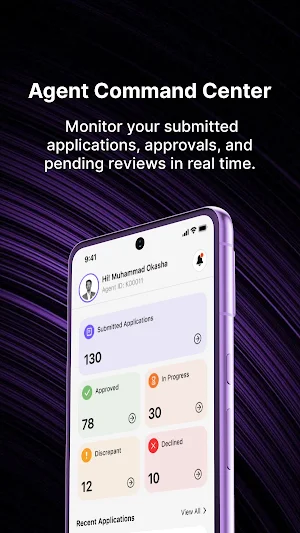 Business Onboarding Screenshot 0