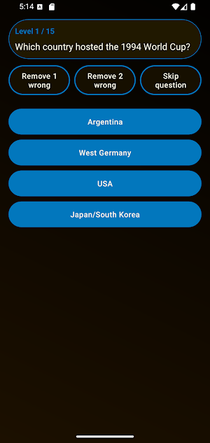 Goal Path Screenshot 3