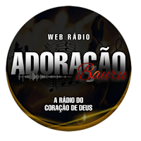 Adoração Rádio Web