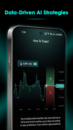 Smart Auto Trading Bot Screenshot 3