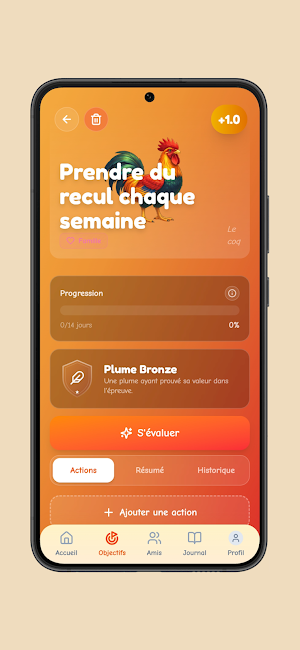 la Méthode du Phoenix Screenshot 3