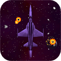 Infinity Space Galaxy Battle