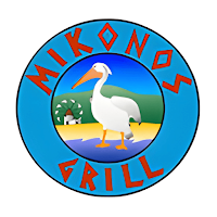 Mikonos Grill