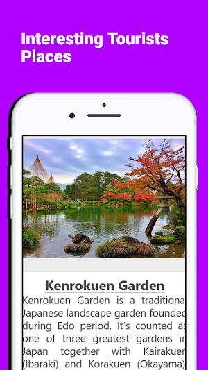 Japan Hotels and Travel Screenshot 3