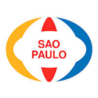 Sao Paulo Offline Map and Travel Guide