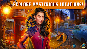 City Detective 2: Extra f2p Screenshot 0