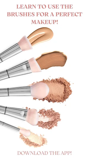 Makeup Kit Screenshot 1