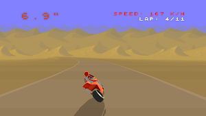 Night Riders Remastered Screenshot 2