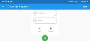 IPTV Gatar Stable Screenshot 2