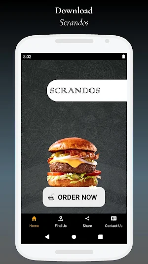 Scrandos Screenshot 0