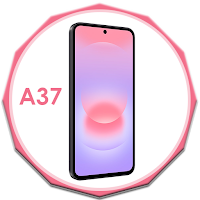 Galaxy A37 Wallpaper