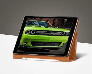 Awesome Wallpaper For DODGE Challenger Car Screenshot 0