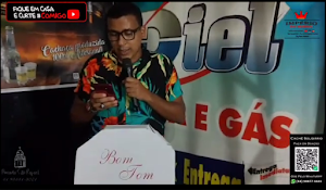 SRTV Screenshot 1