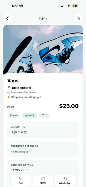 AllXchanj Screenshot 3