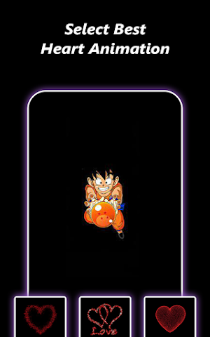 Battery Charging Animation App Screenshot 3