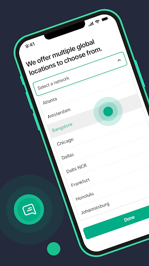 Fibmesh Neu Screenshot 2