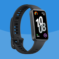 Huawei Band 10 App Guide