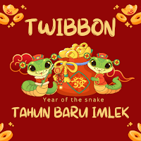 Twibbon Tahun Baru Imlek