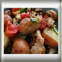 Potato Casserole Recipes