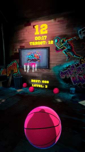 Street Kings Screenshot 3