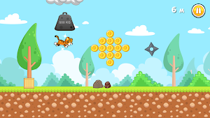 My Pet Runner Screenshot 2